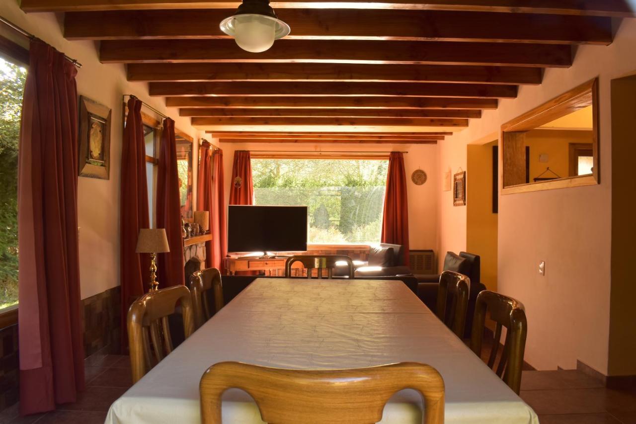 Ventana A Los Cerros Villa La Angostura Exterior photo